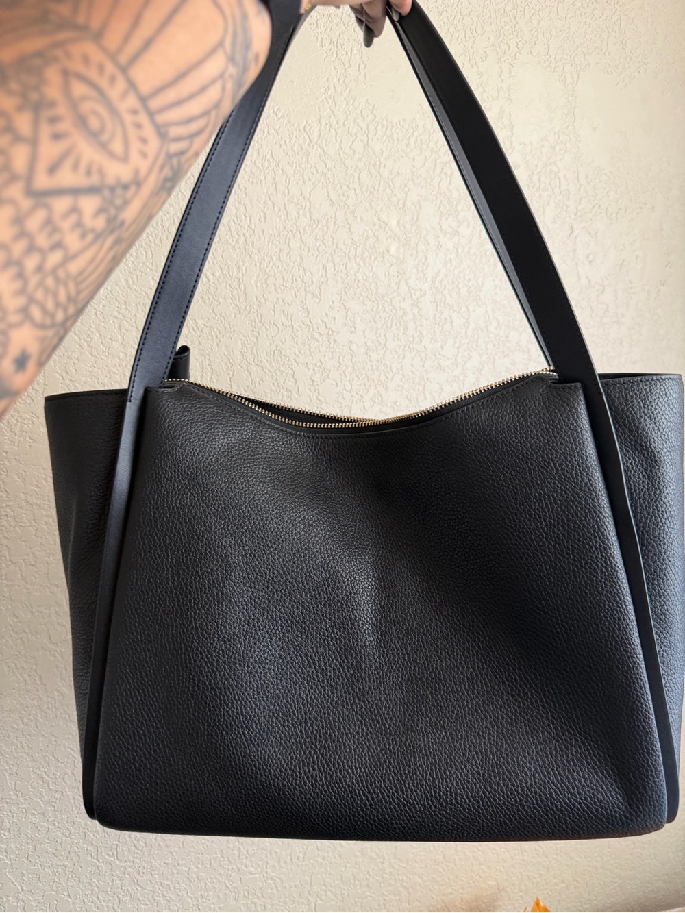 Kate Spade Large Knot Tote - Picture 3 of 6